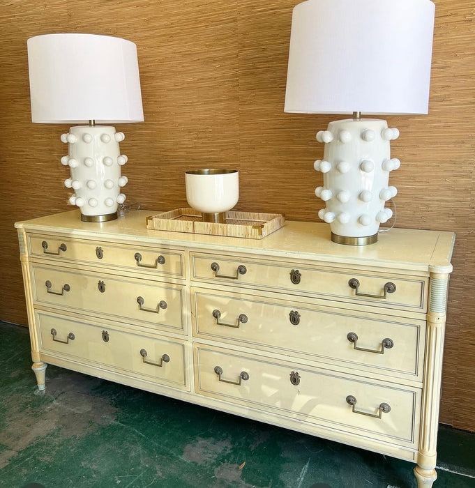 Kindle 6 Drawer Chest - #09P01