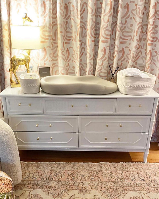 Vintage Broyhill Dresser - #11P01