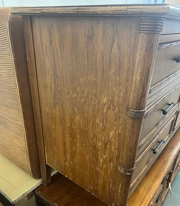 Thomasville 9 Drawer Credenza - #11Z10