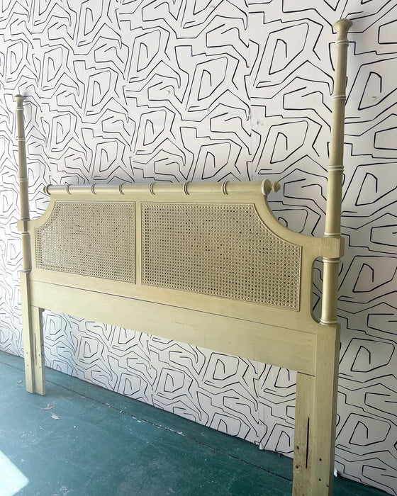 Henry Link Queen Headboard - #03L02