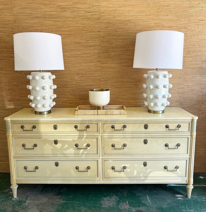 Kindle 6 Drawer Chest - #09P01
