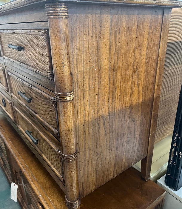 Thomasville 9 Drawer Credenza - #11Z10
