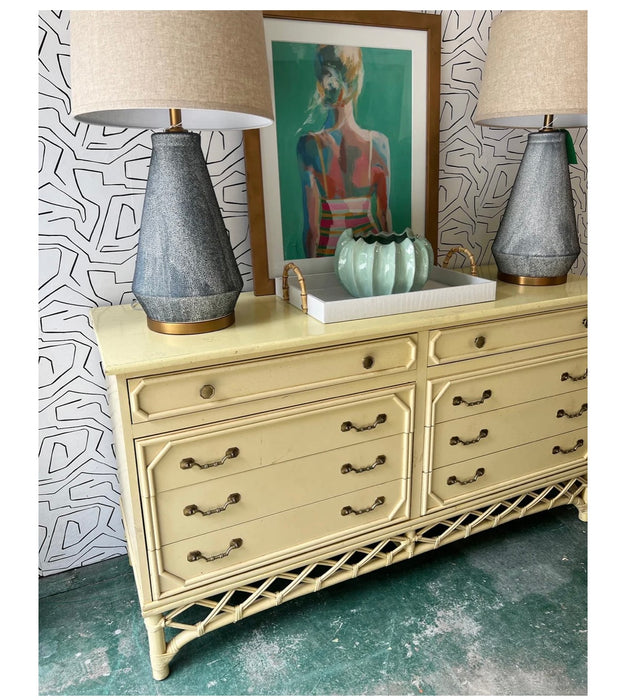 Ficks Reed 8D Chest - #05B05