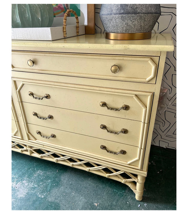 Ficks Reed 8D Chest - #05B05