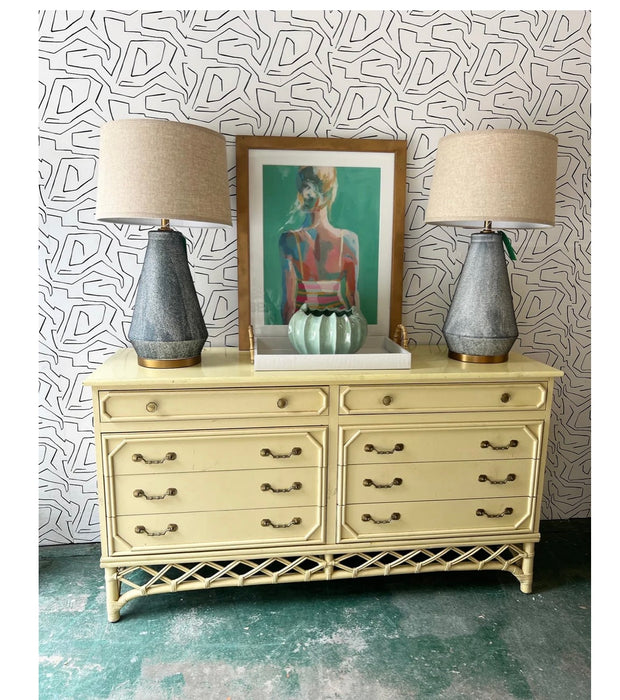 Ficks Reed 8D Chest - #05B05