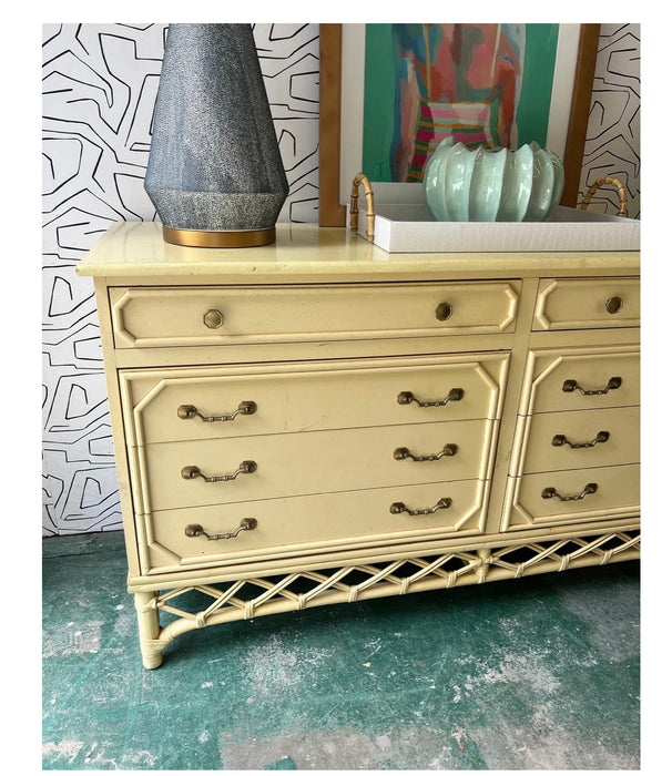 Ficks Reed 8D Chest - #05B05