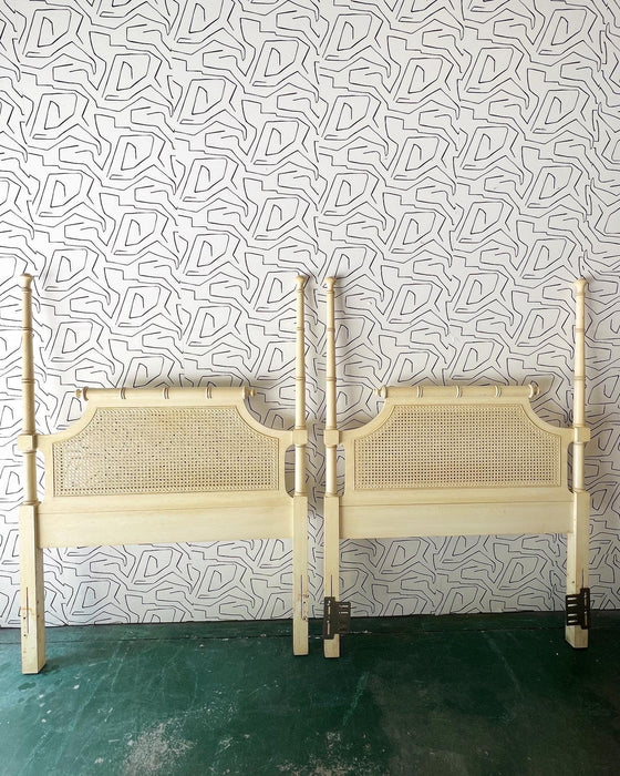 Henry Link Twin Headboards - #03Z88
