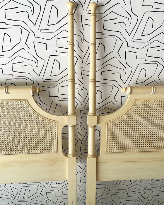 Henry Link Twin Headboards - #03Z88