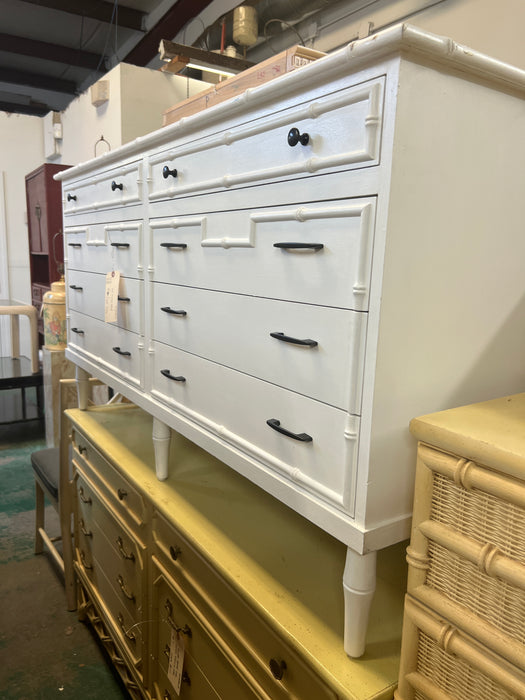 Ficks Reed 6 Drawer Dresser
