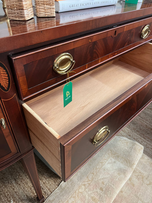 Hekman Traditional Sideboard