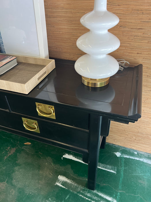 Century Chin Hua Pagoda Alter Table #05Q05
