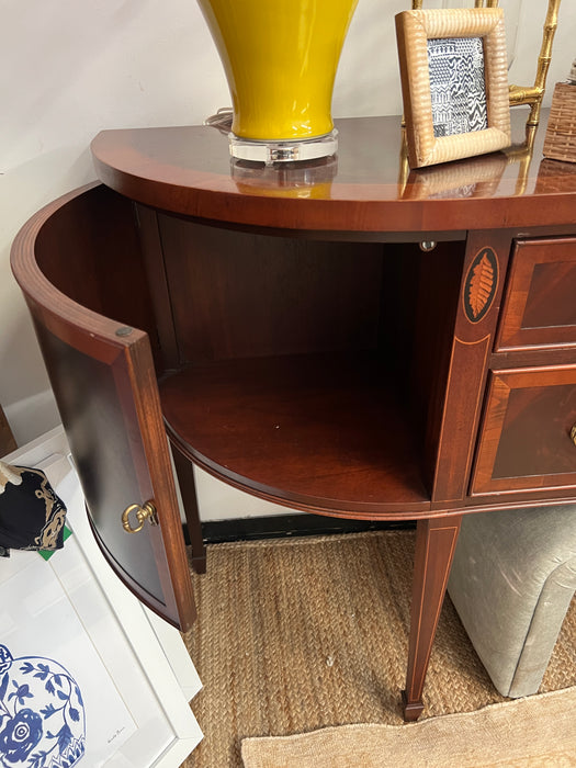 Hekman Traditional Sideboard