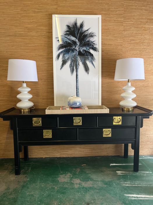 Century Chin Hua Pagoda Alter Table #05Q05