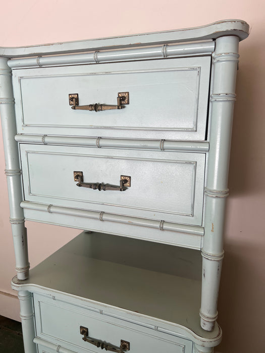 Henry Link Nightstand Pair