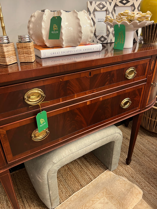 Hekman Traditional Sideboard