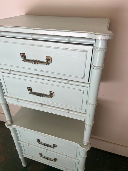 Henry Link Nightstand Pair