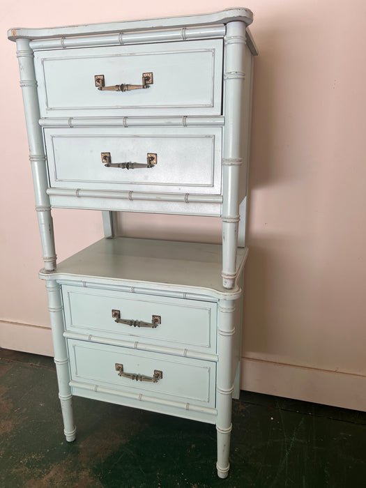 Henry Link Nightstand Pair