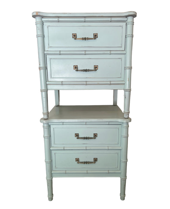 Henry Link Nightstand Pair