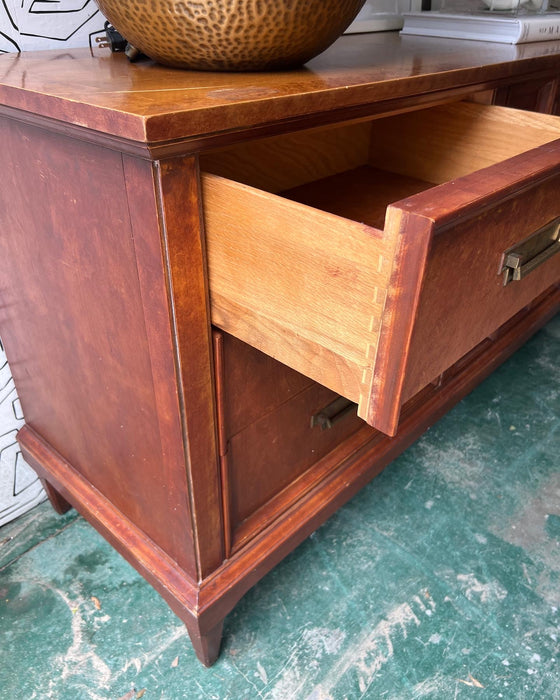 Thomasville 9 Drawer Dresser