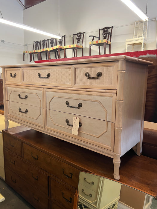 Broyhill 7 Drawer Chest