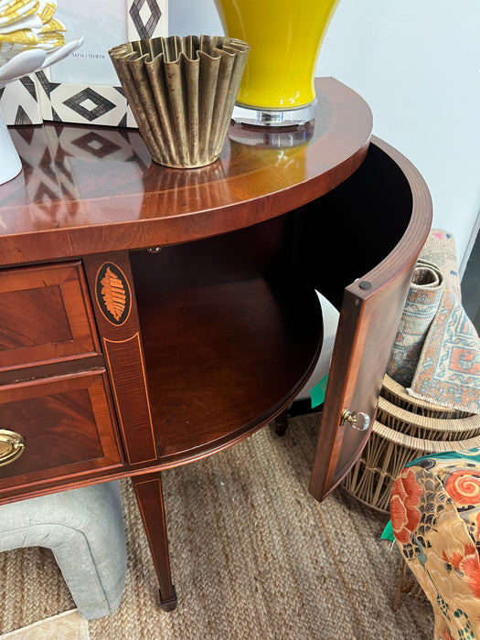 Hekman Traditional Sideboard