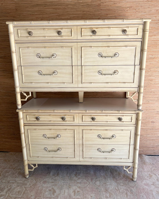 Thomasville Allegro 3 Drawer Dresser