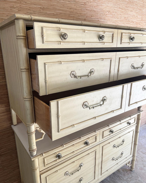 Thomasville Allegro 3 Drawer Dresser