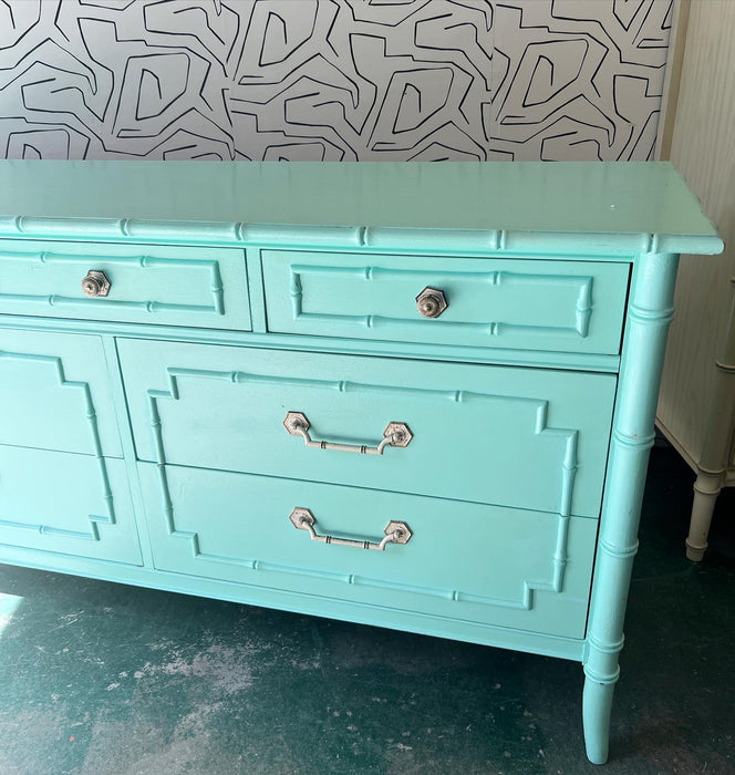 Vintage Thomasville Chest - #04B12