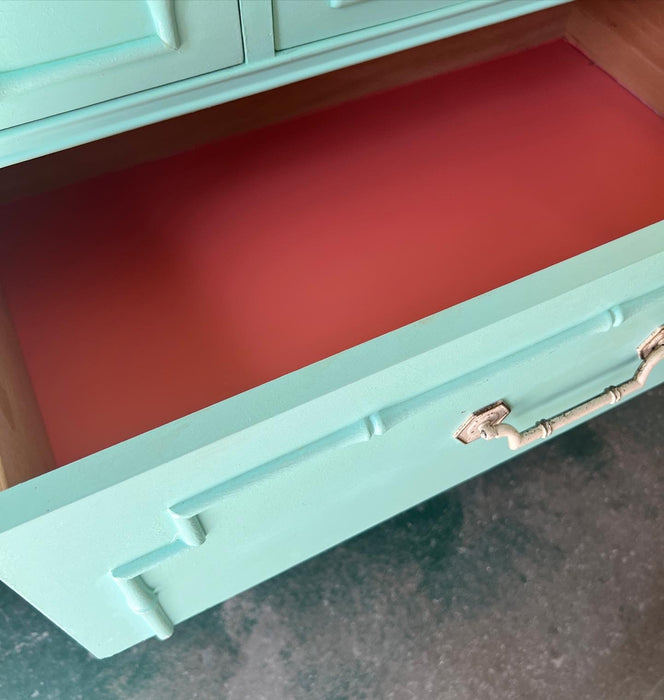 Vintage Thomasville Chest - #04B12