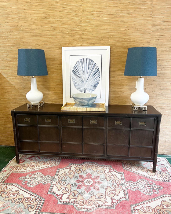 Vintage Century Credenza - #04B02