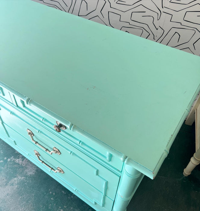 Vintage Thomasville Chest - #04B12
