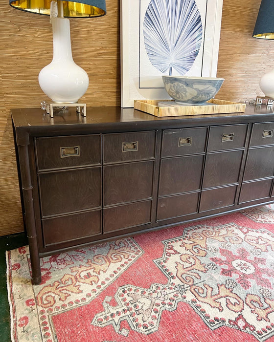 Vintage Century Credenza - #04B02