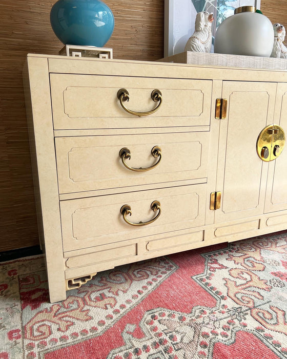 White Furniture Co Credenza - #04A23