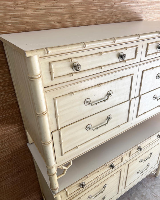 Thomasville Allegro 3 Drawer Dresser