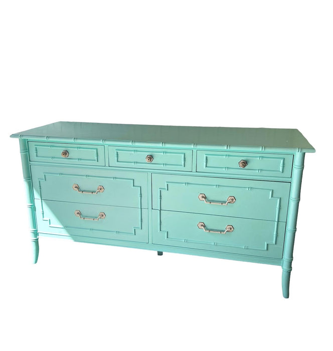 Vintage Thomasville Chest - #04B12