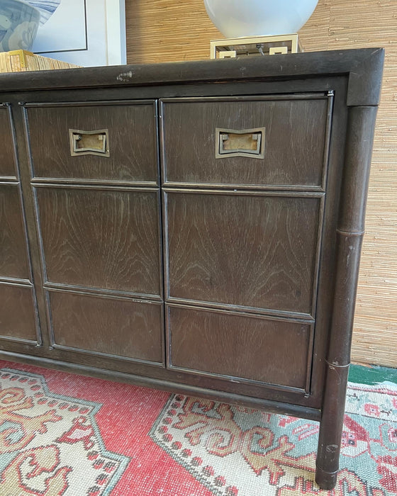 Vintage Century Credenza - #04B02