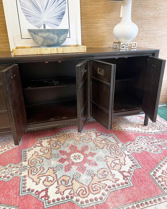 Vintage Century Credenza - #04B02