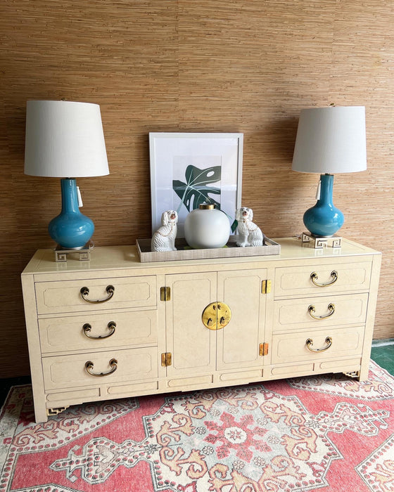 White Furniture Co Credenza - #04A23