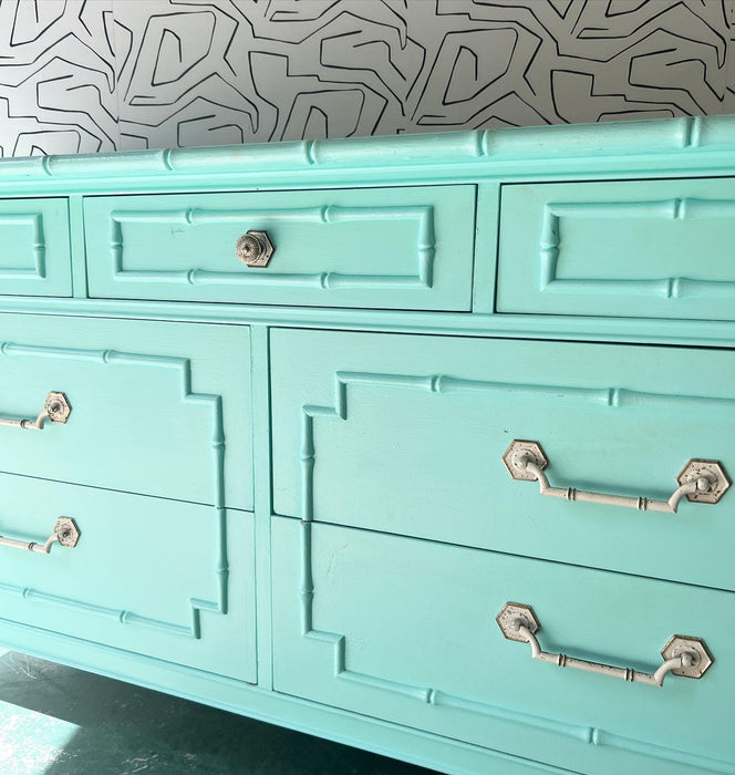 Vintage Thomasville Chest - #04B12