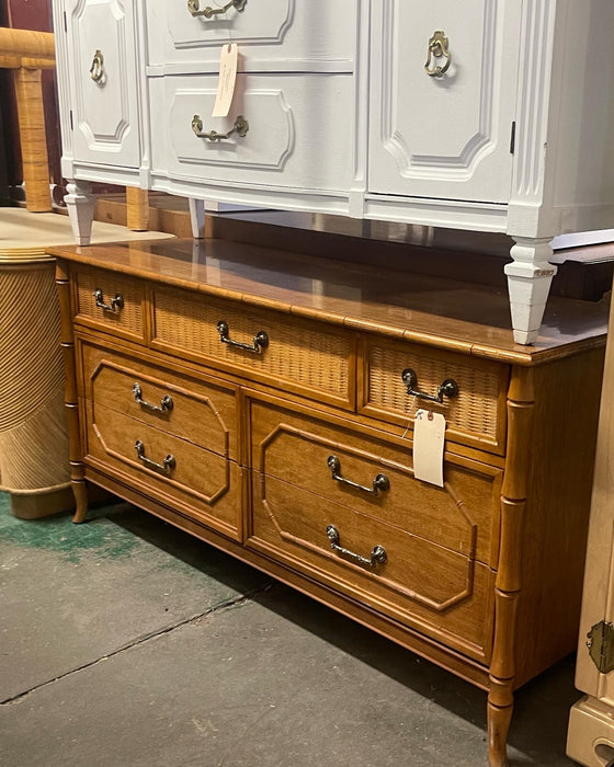 Vintage Broyhill Dresser - #11P01