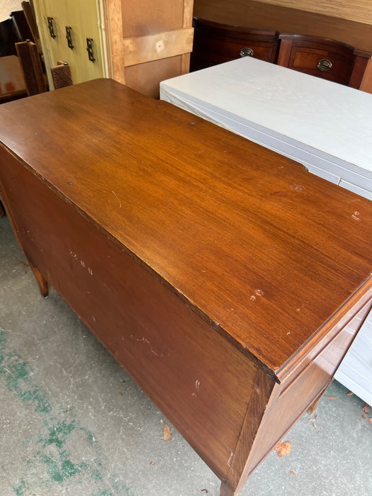 Traditional Chest - #11Z40