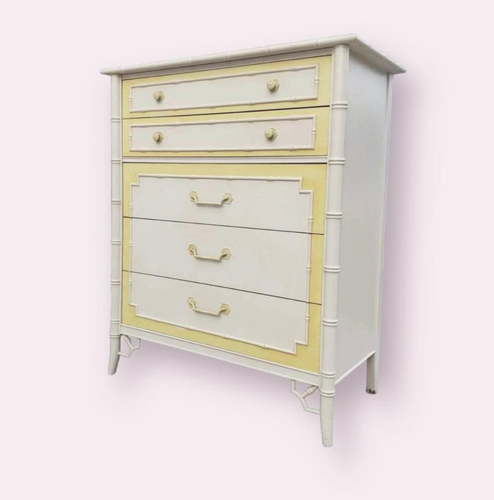 Thomasville Allegro Tall Chest - #04C98