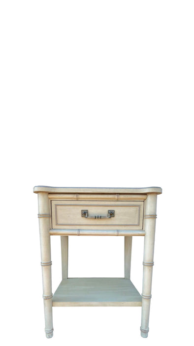 Henry Link Nightstand Pair