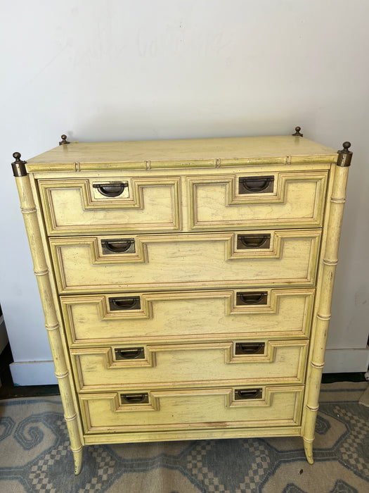 Stanley Tall Chest #07C11