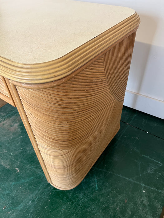 Reed Style Desk