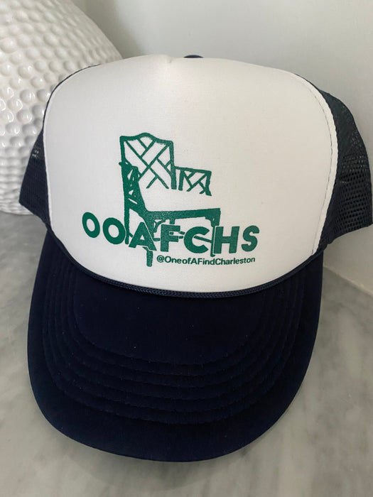 One of a Find (OOAFCHS) Trucker Hat