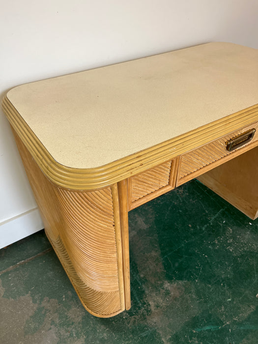 Reed Style Desk – One of a Find Charleston
